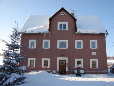 Apartmany Forest Kovářská Exteriör bild