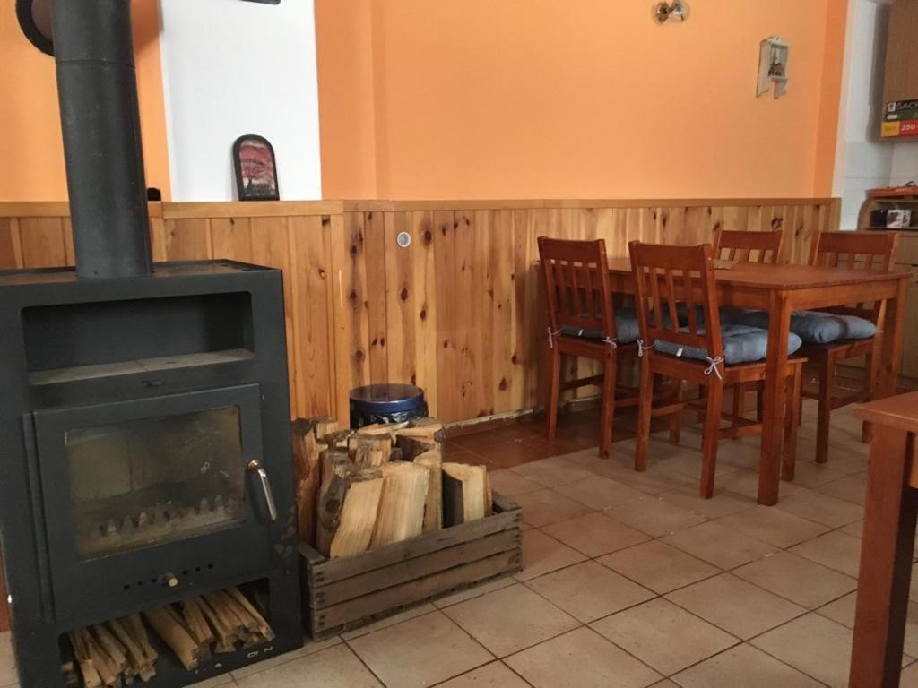 Apartmany Forest Kovářská Exteriör bild
