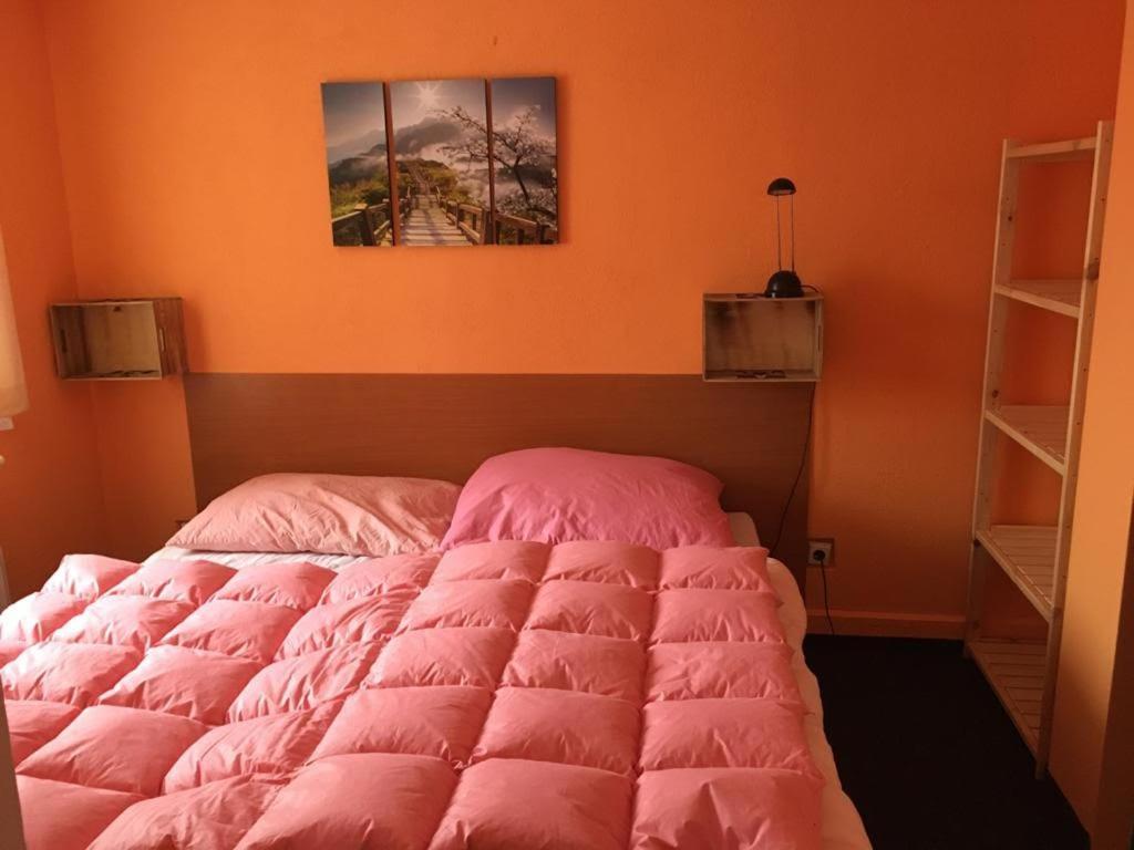 Apartmany Forest Kovářská Exteriör bild